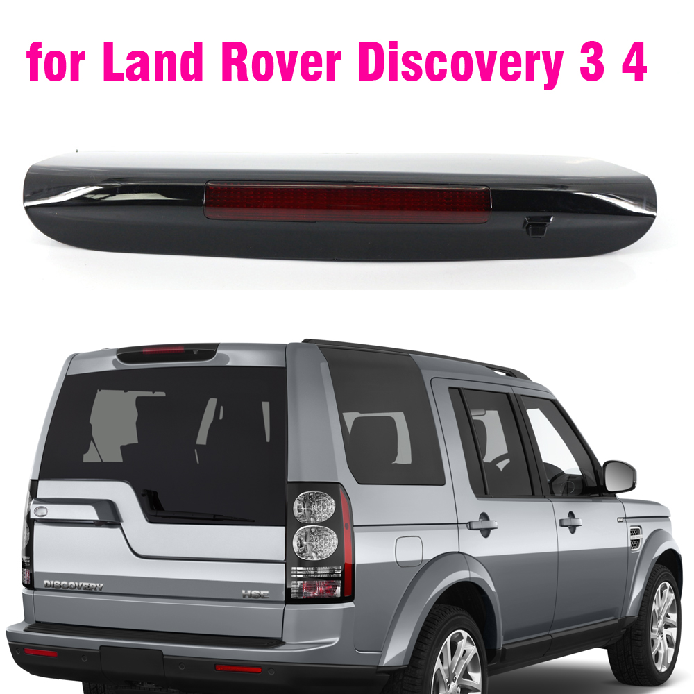 Model Kit Land Rover - High Mount Third Brake Light 3rd