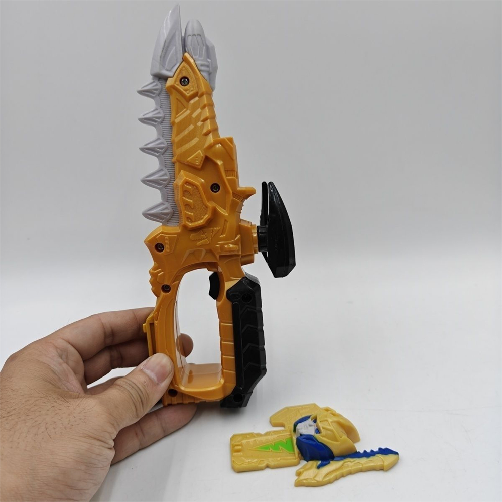 Model Kit Power Rangers - Bandai Power Rangers Mosablade Mosa Fierce