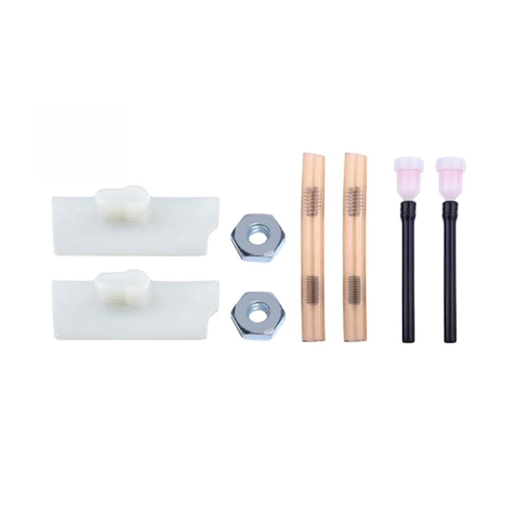 Youtube Model Kit - For Chainsaw Fuel Tank Vent Tube