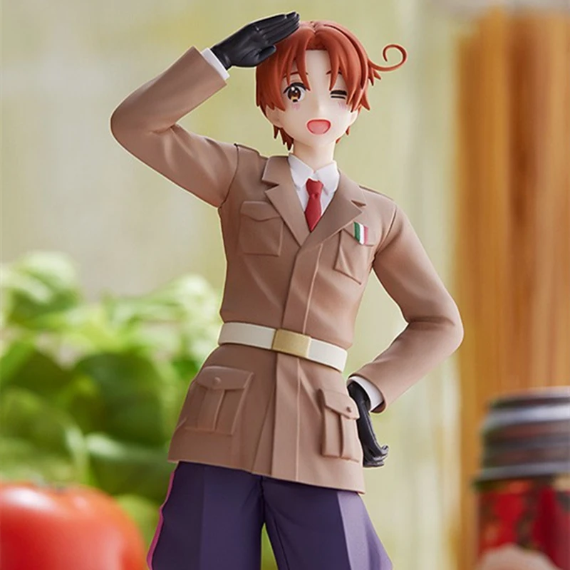 Original Brand New GSC POP UP  - Model Kit Italeri ulasan dan harga
