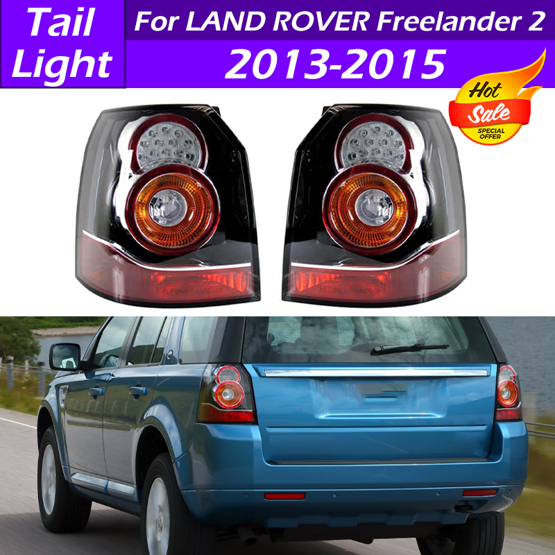 For Land Rover Freelander 2 20 - Model Kit Land Rover ulasan dan harga