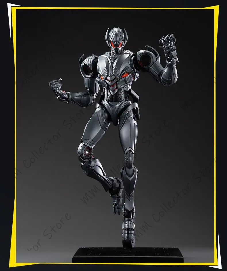 New Blokees Marvel Rivals Ultr - Model Kit Ultron ulasan dan harga