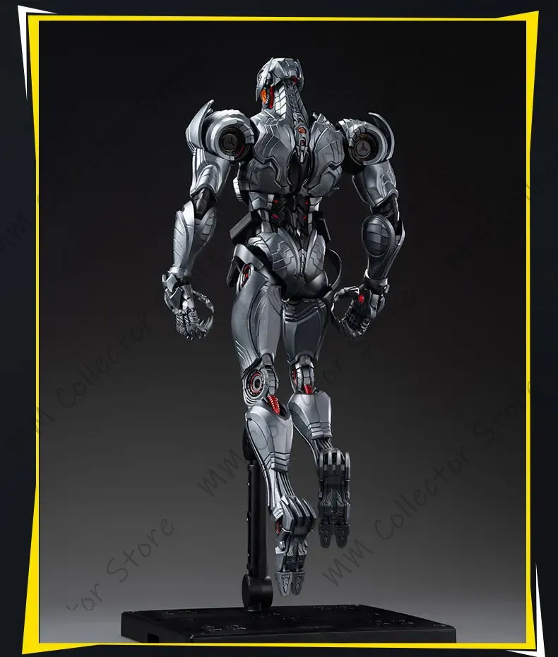 New Blokees Marvel Rivals Ultr - Model Kit Ultron ulasan dan harga