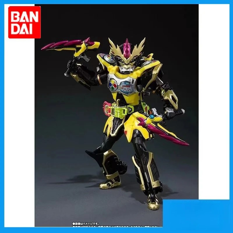 Bandai Soul Limit SHF Kamen Ri - Model Kit Locomotive ulasan dan harga