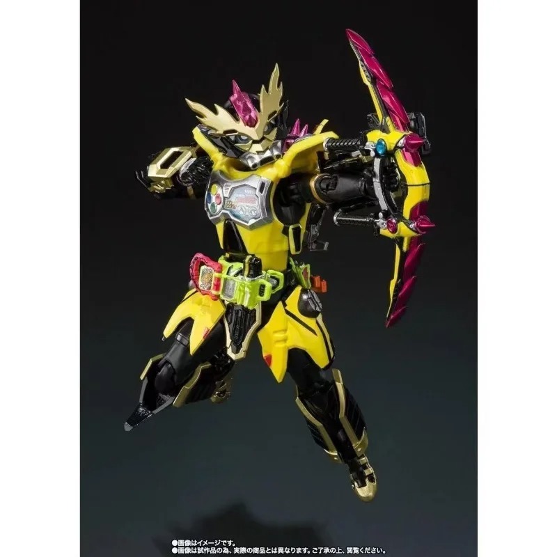 Bandai Soul Limit SHF Kamen Ri - Model Kit Locomotive ulasan dan harga