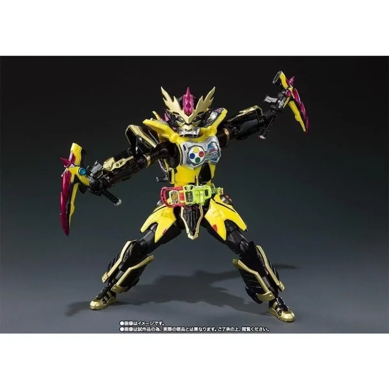 Bandai Soul Limit SHF Kamen Ri - Model Kit Locomotive ulasan dan harga