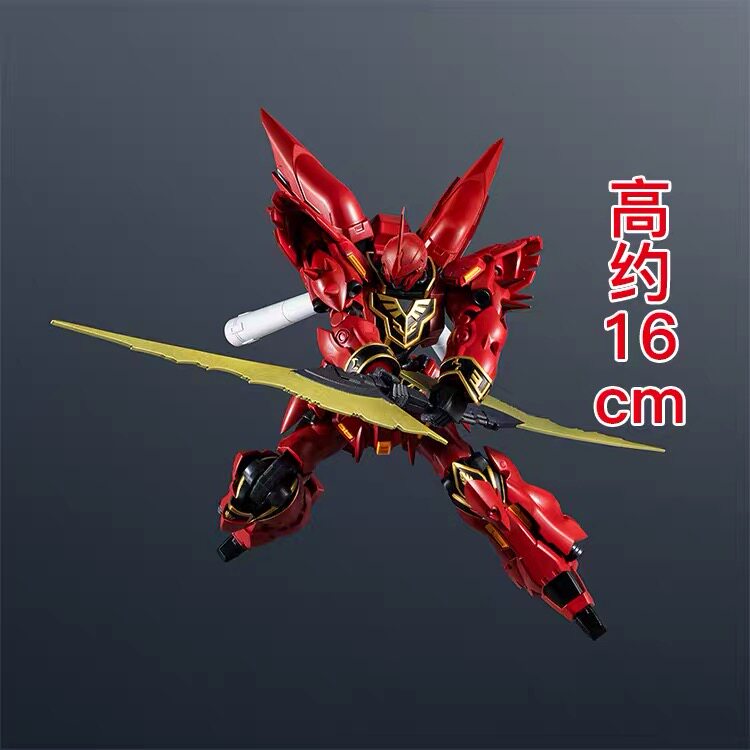 Bandai Gundam Universe Gu Sina - Model Kit Evangelion ulasan dan harga