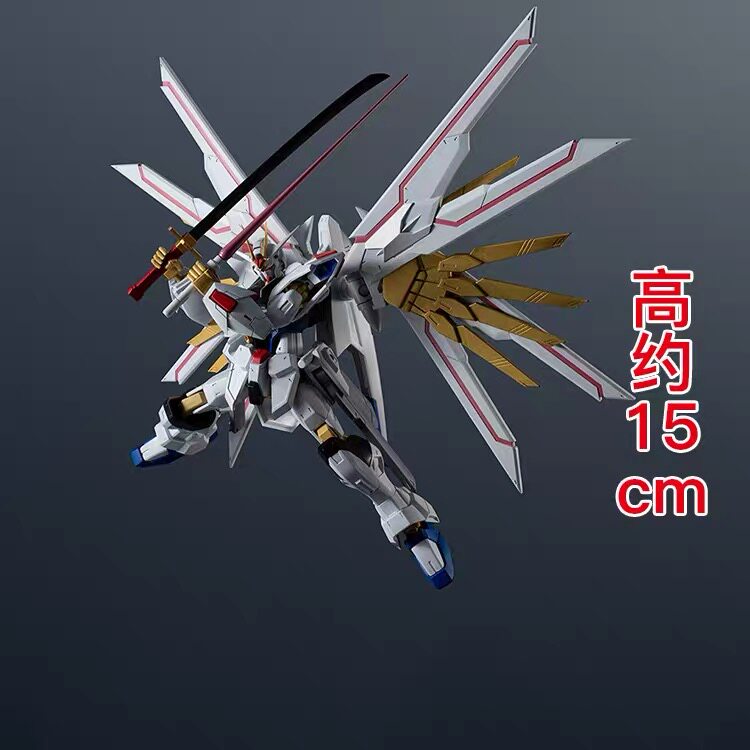 Bandai Gundam Universe Gu Sina - Model Kit Evangelion ulasan dan harga