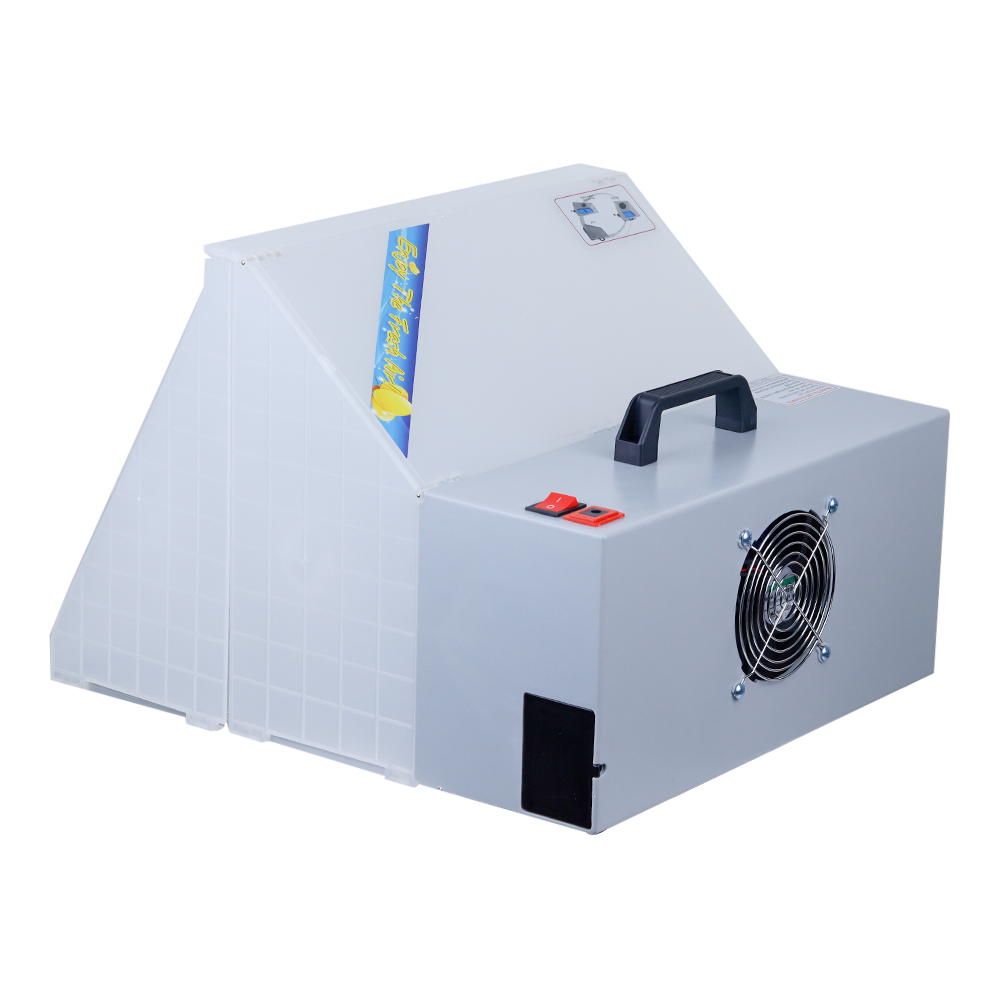 Portable Airbrush Spray Booth  - Youtube Model Kit ulasan dan harga