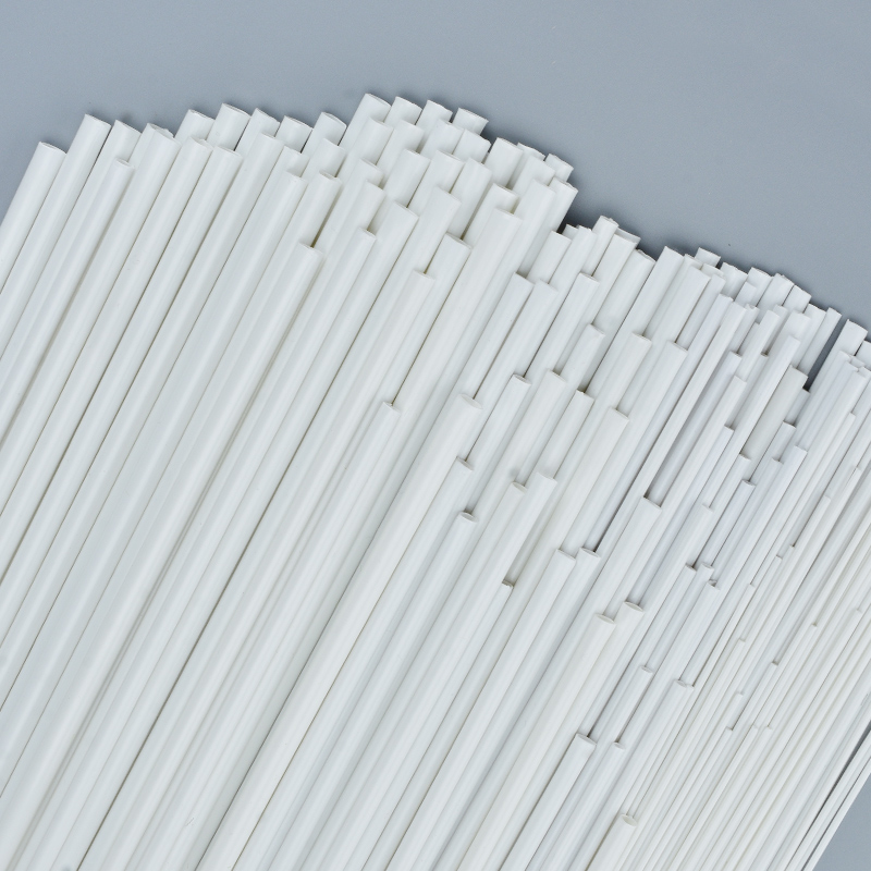 40pcs Styrene ABS Plastic Rods - Youtube Model Kit ulasan dan harga