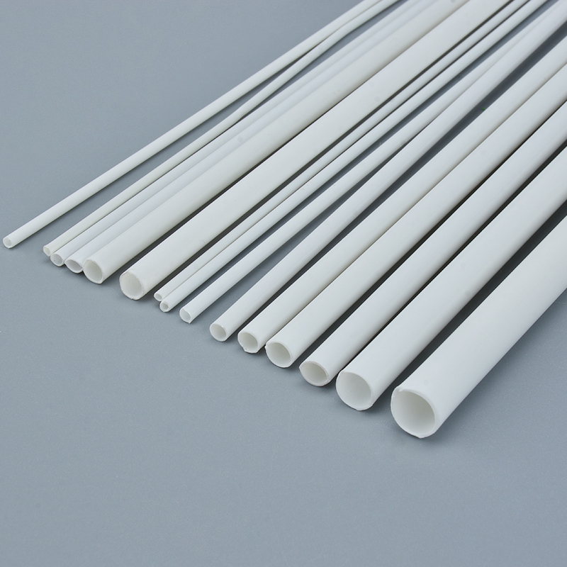 40pcs Styrene ABS Plastic Rods - Youtube Model Kit ulasan dan harga