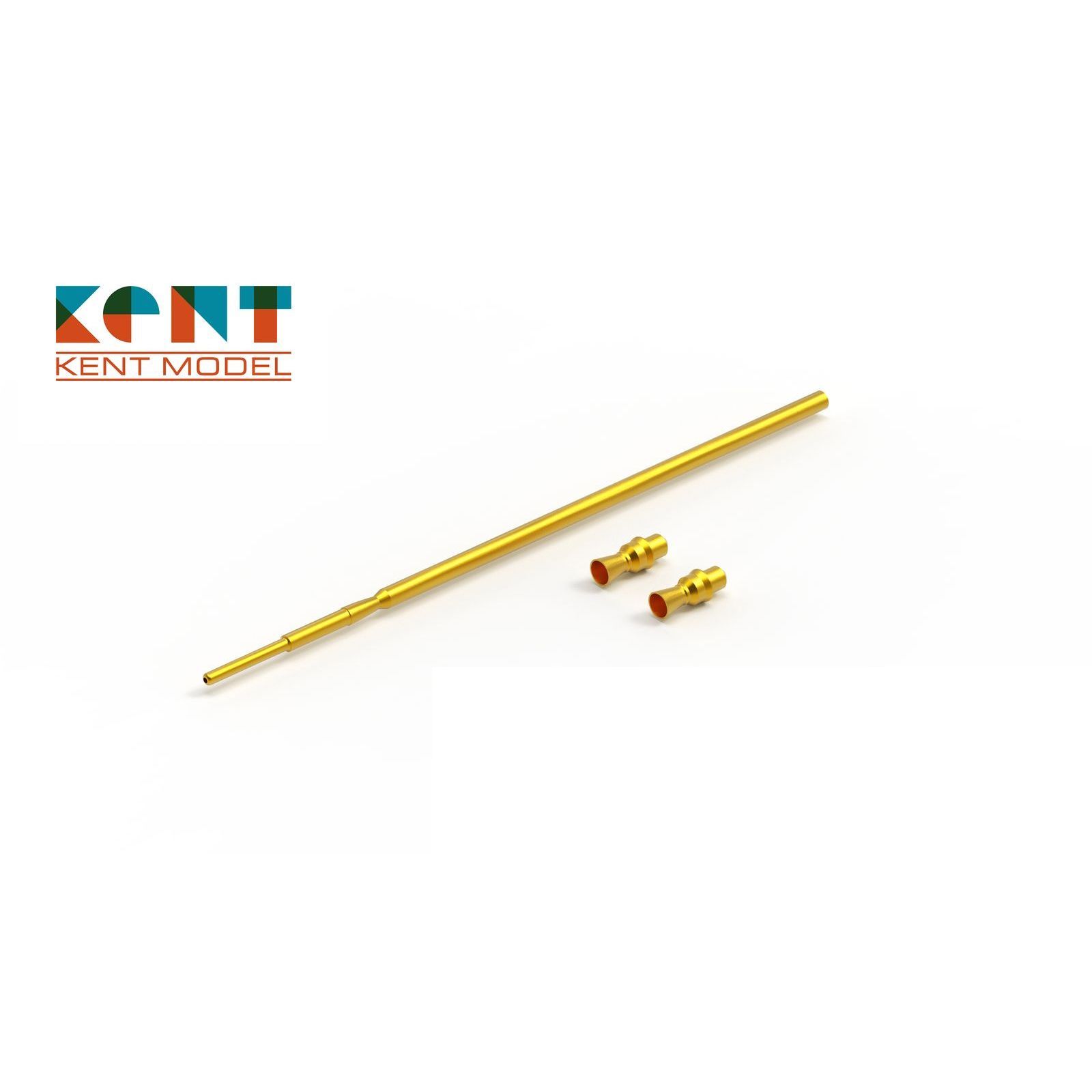KENT K32002 1/32 Pitot Tube An - Youtube Model Kit ulasan dan harga