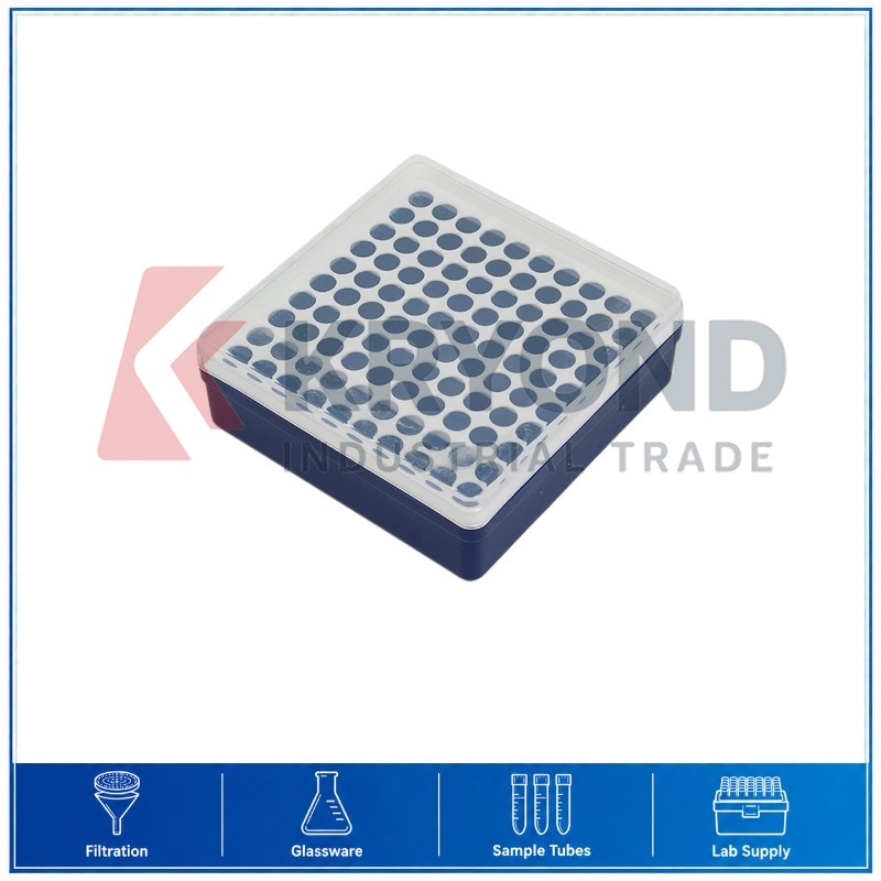 1.5mL 2mL Centrifuge Tube Stor - Youtube Model Kit ulasan dan harga