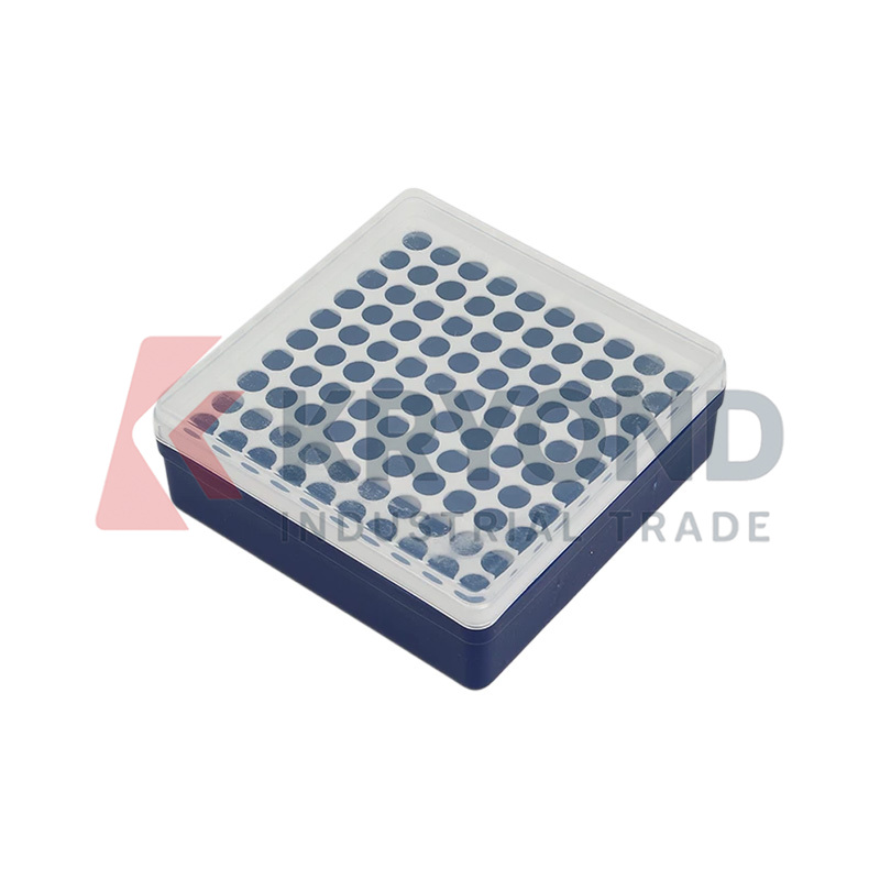 1.5mL 2mL Centrifuge Tube Stor - Youtube Model Kit ulasan dan harga