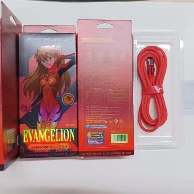 1.8M Anime Neon Genesis Evange - Model Kit Evangelion ulasan dan harga
