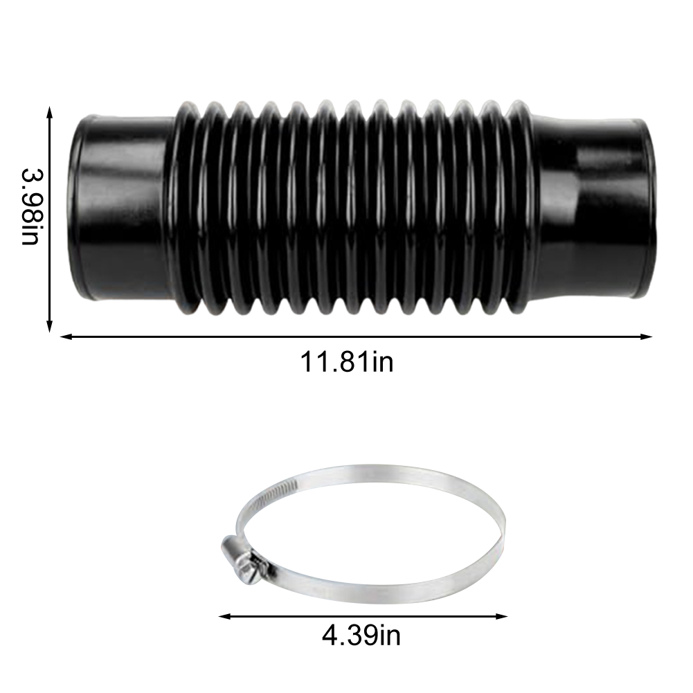 For E164000090 Blower Tube Kit - Youtube Model Kit ulasan dan harga