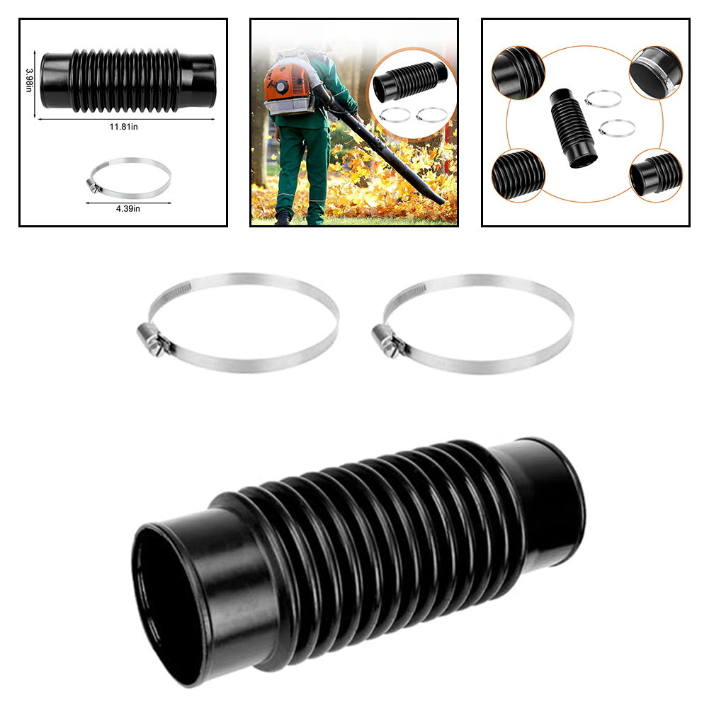 For E164000090 Blower Tube Kit - Youtube Model Kit ulasan dan harga