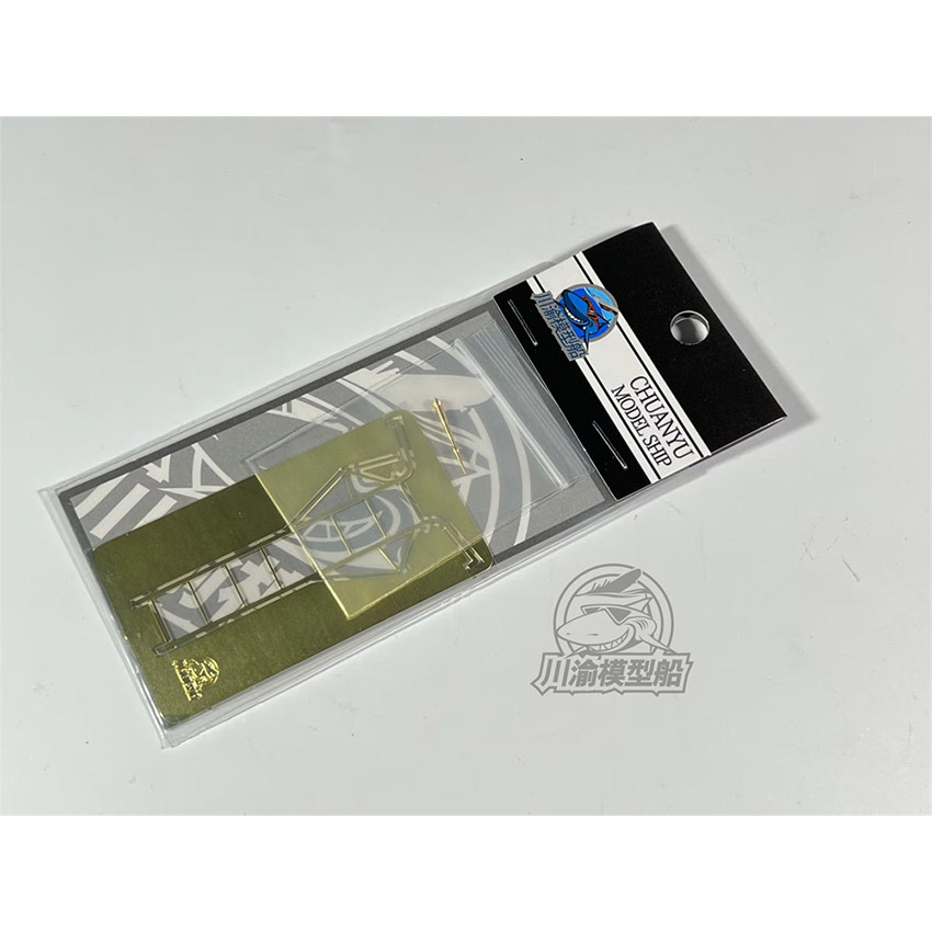1/48 Scale Metal Pitot Tube PE - Youtube Model Kit ulasan dan harga