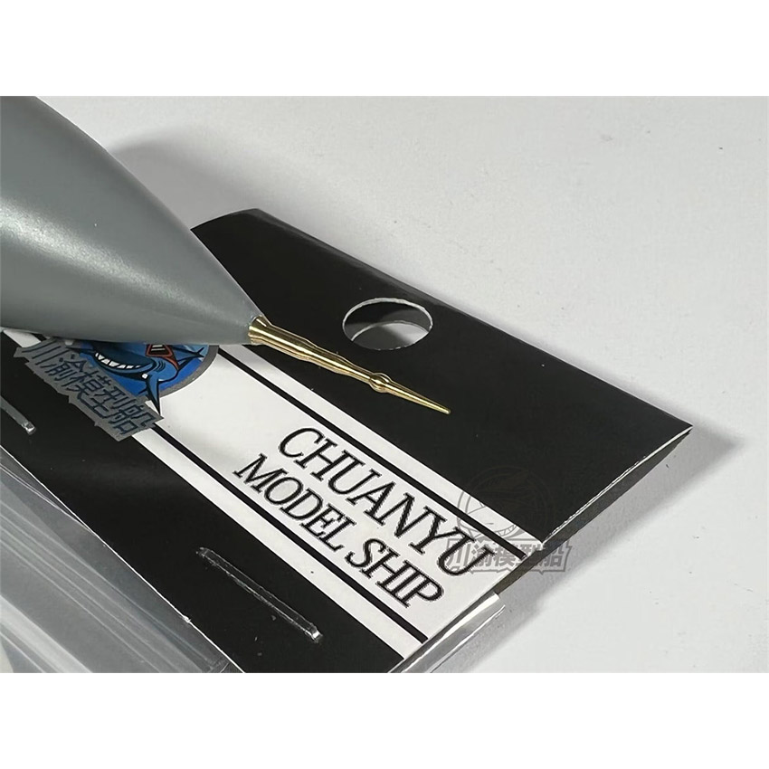 1/48 Scale Metal Pitot Tube PE - Youtube Model Kit ulasan dan harga