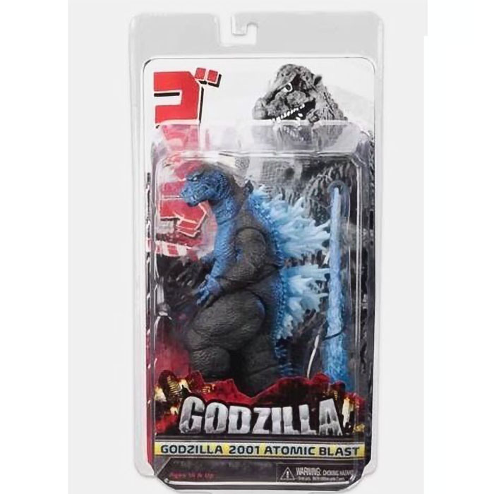 Shin Godzilla Figure Godzilla  - Model Kit Pacific Rim ulasan dan harga