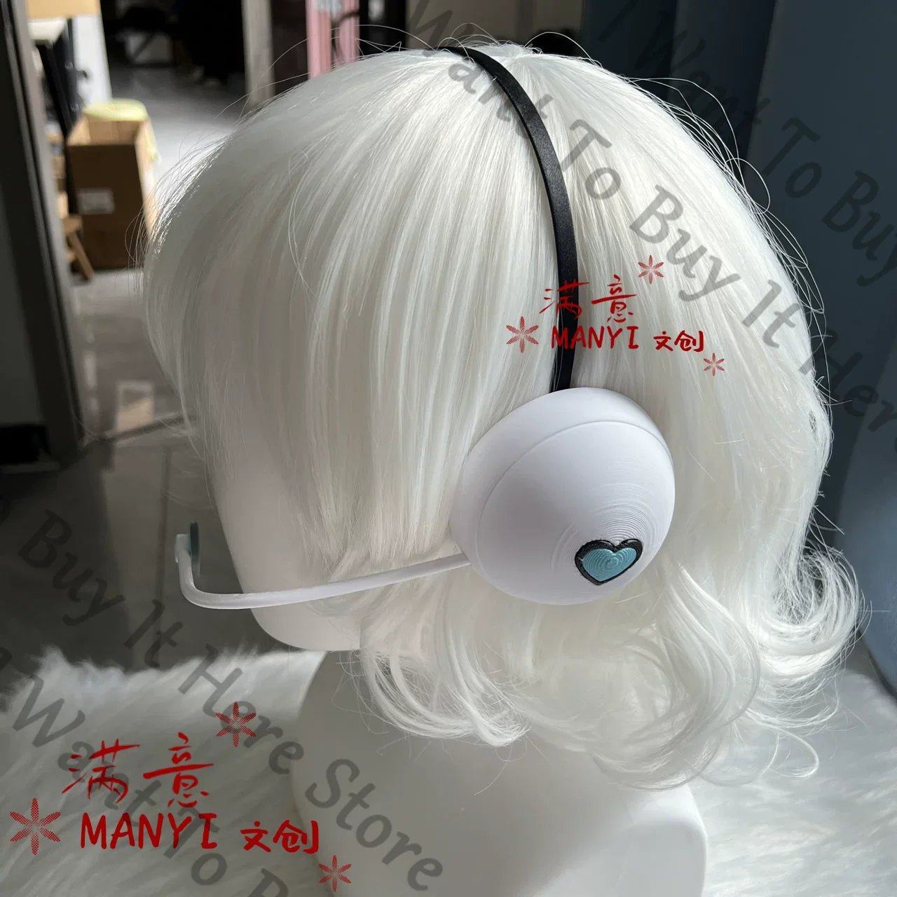 Anime Alien Stage Sua Cosplay  - Youtube Model Kit ulasan dan harga