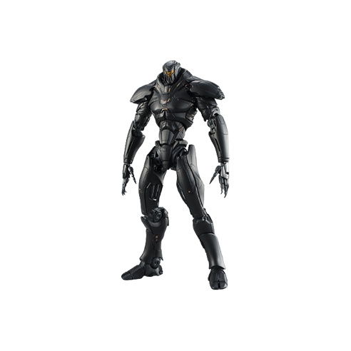 BANDAI Pacific Rim HG Fury Obs - Model Kit Pacific Rim ulasan dan harga