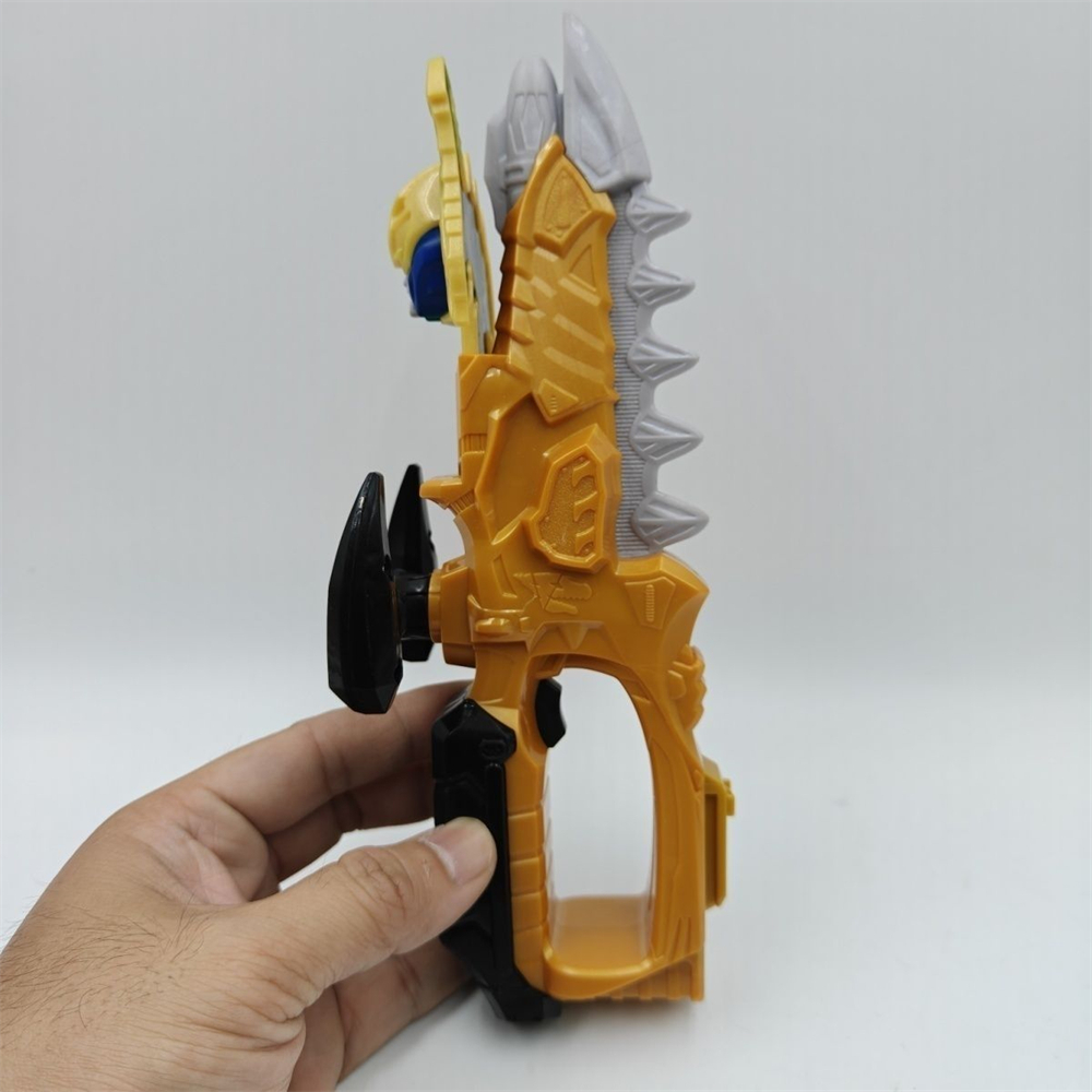Bandai Power Rangers Mosablade - Model Kit Power Rangers ulasan dan harga