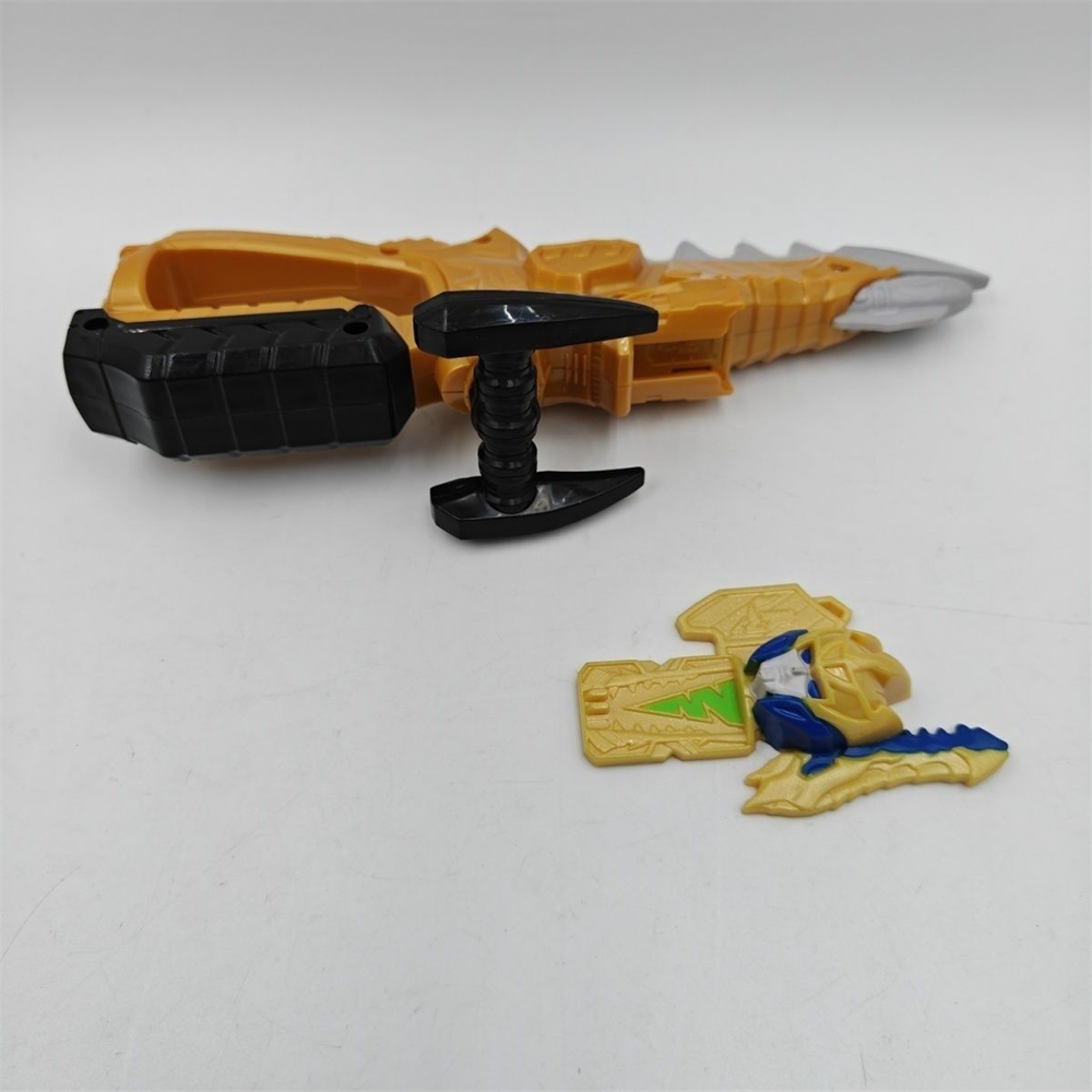 Bandai Power Rangers Mosablade - Model Kit Power Rangers ulasan dan harga