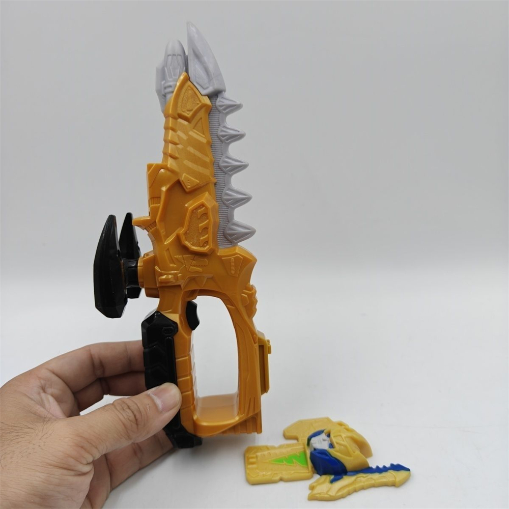 Bandai Power Rangers Mosablade - Model Kit Power Rangers ulasan dan harga