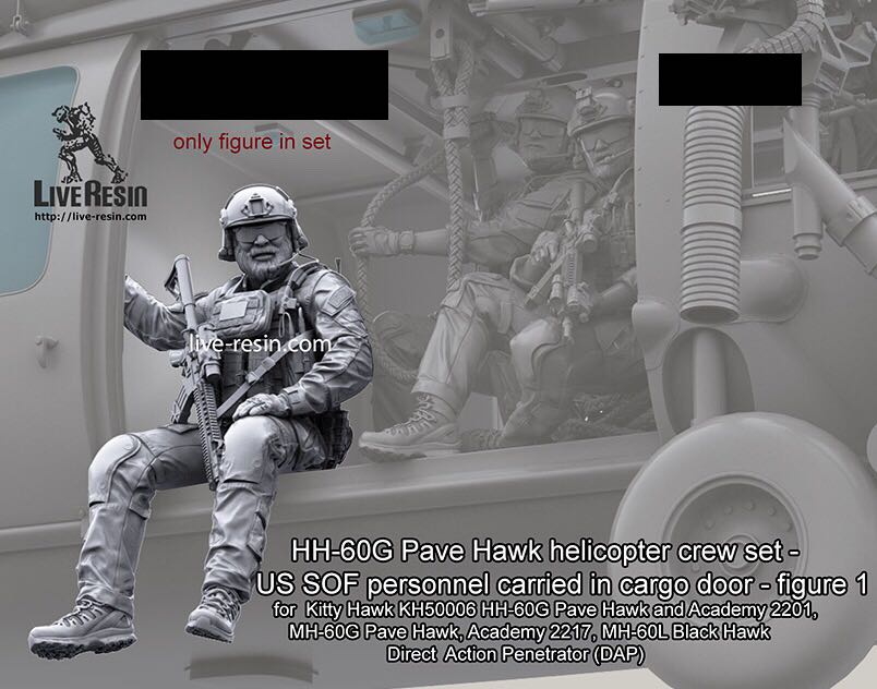 1/48 Resin Model Figure GK, Un - Model Kit Entry Grade ulasan dan harga
