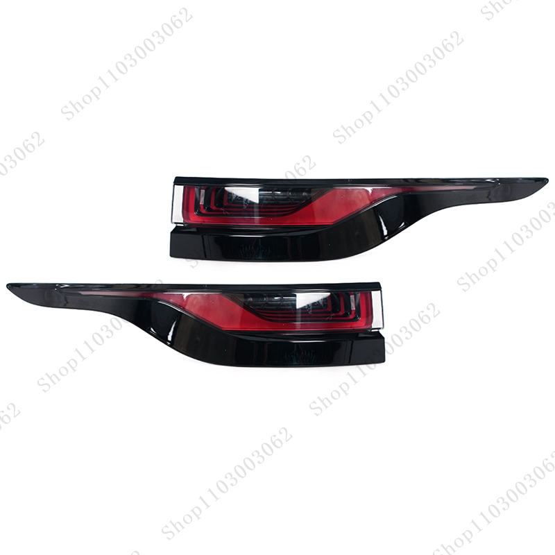 LED Tail Light Assembly Rear B - Model Kit Land Rover ulasan dan harga