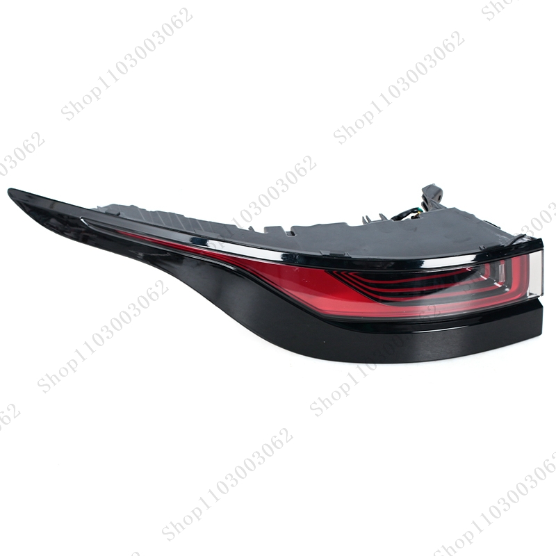 LED Tail Light Assembly Rear B - Model Kit Land Rover ulasan dan harga
