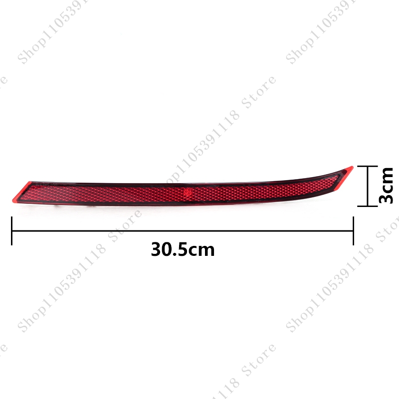 Car Rear Bumper Brake Light Re - Model Kit Land Rover ulasan dan harga