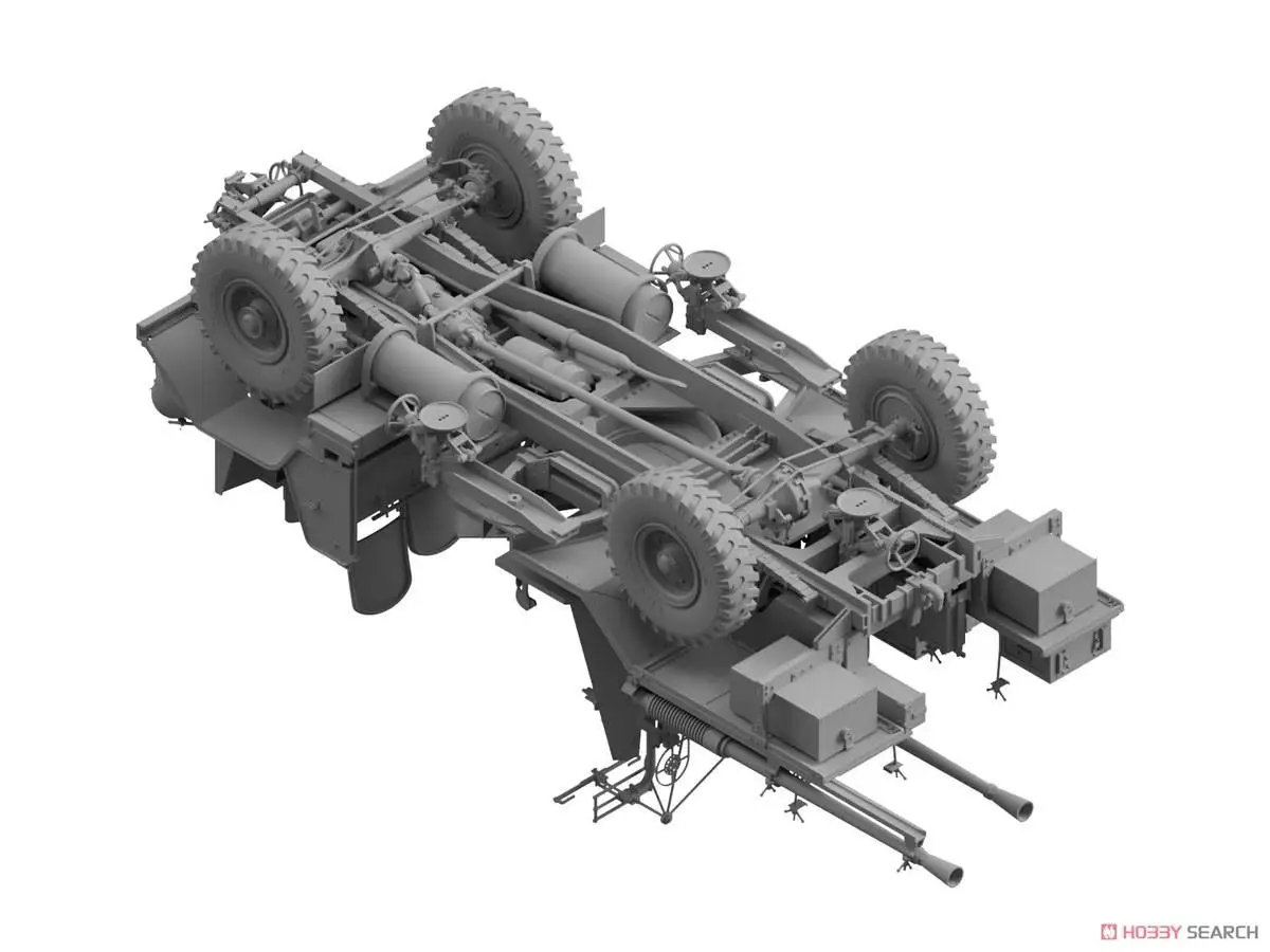 Thunder Model TM35209 1/35 Bri - Model Kit Italeri ulasan dan harga