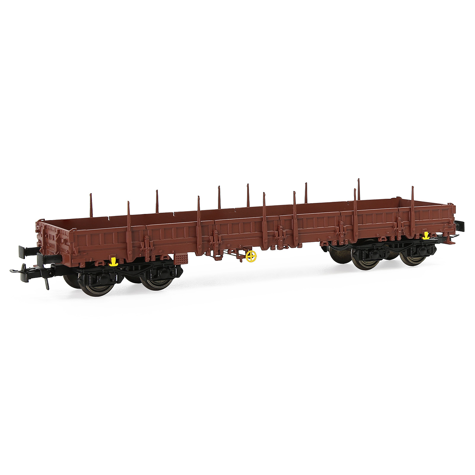 1 Unit Evemodel Trains - Paint - Model Kit Locomotive ulasan dan harga