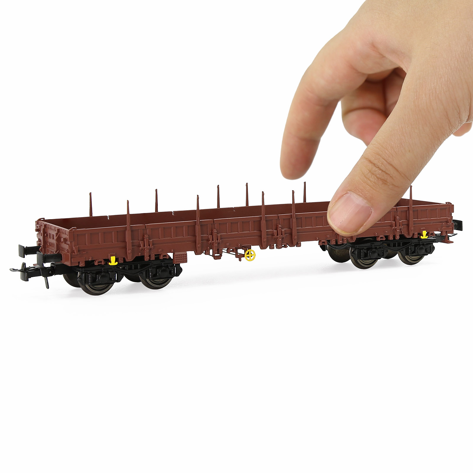 1 Unit Evemodel Trains - Paint - Model Kit Locomotive ulasan dan harga