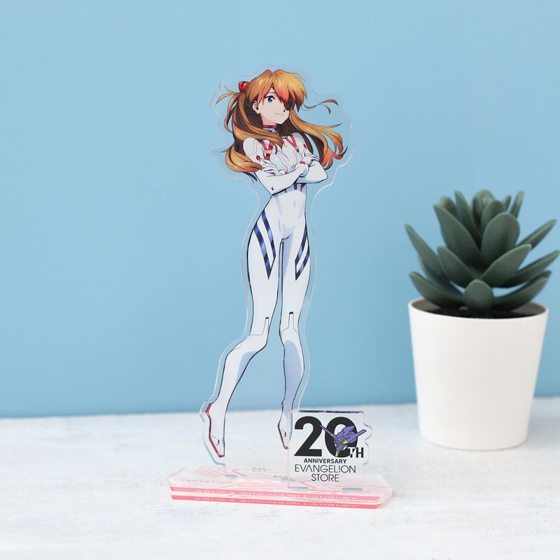 5Pcs Neon Genesis Evangelion E - Model Kit Evangelion ulasan dan harga