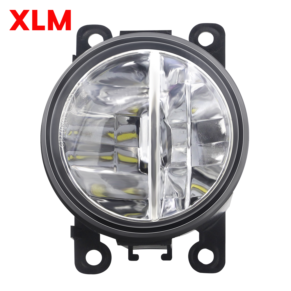 2 Pieces 30W Fog Light Assembl - Model Kit Land Rover ulasan dan harga