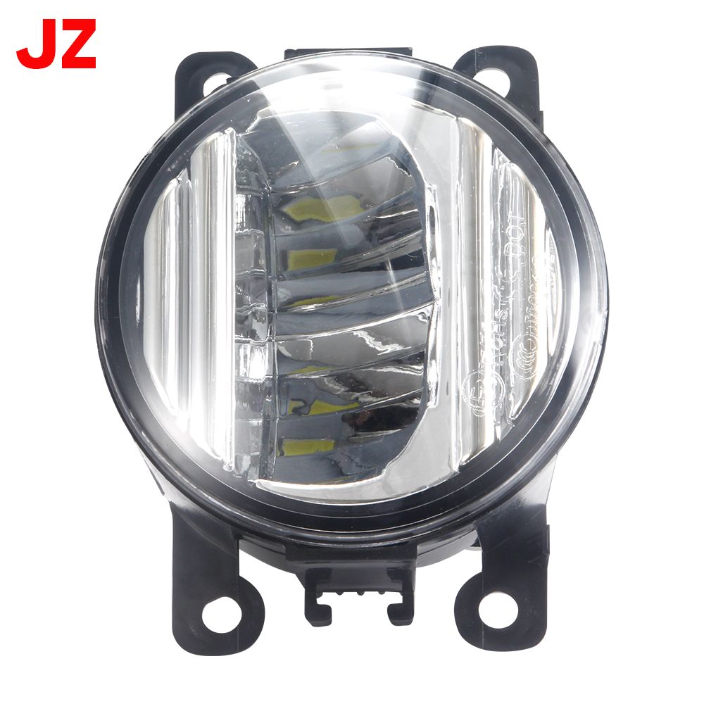 2 Pieces 30W Fog Light Assembl - Model Kit Land Rover ulasan dan harga