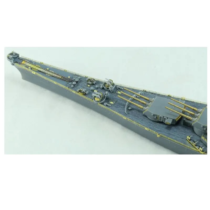 VEE HOBBY 57001 1/700 USS Iowa - Model Kit Uss Iowa ulasan dan harga