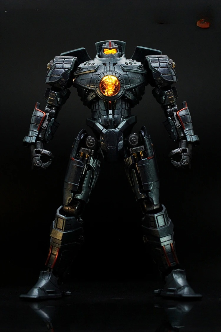 En Stock Empire Sky Studio Pac - Model Kit Pacific Rim ulasan dan harga