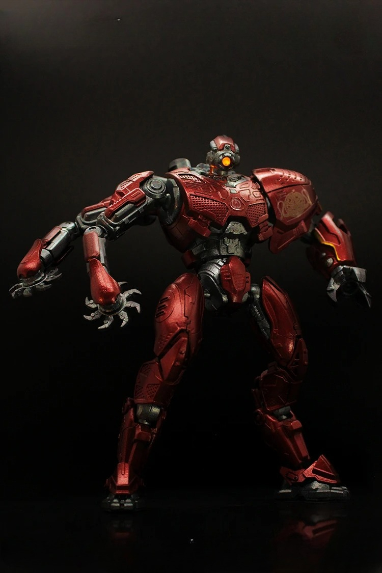 En Stock Empire Sky Studio Pac - Model Kit Pacific Rim ulasan dan harga