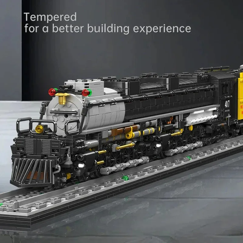 3040pcs Mould King 12049 Wheel - Model Kit Locomotive ulasan dan harga