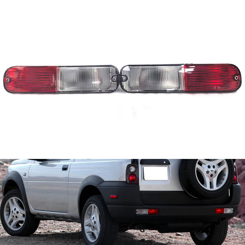 For Land Rover Freelander I 20 - Model Kit Land Rover ulasan dan harga