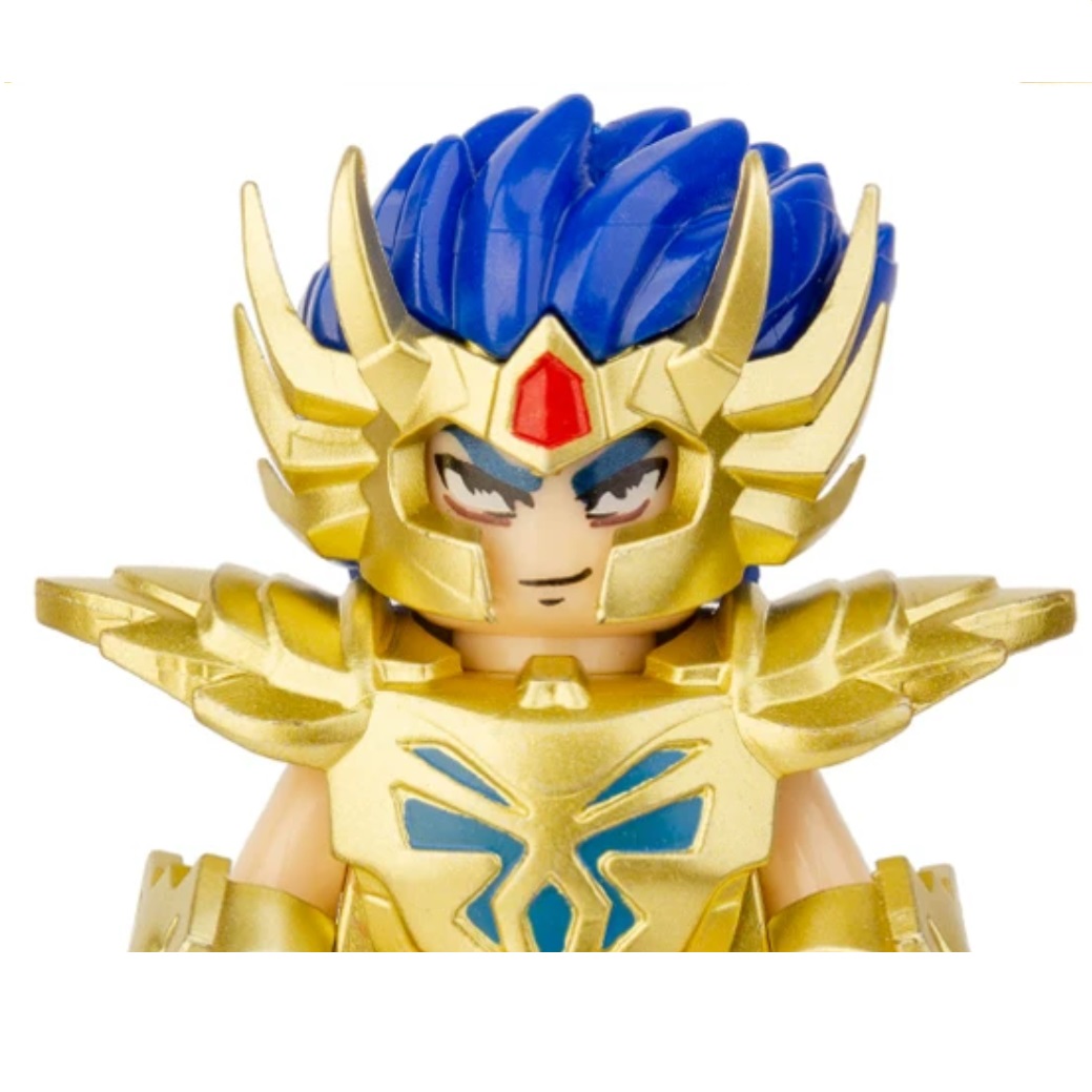 Temple Ruins Fire Clock Scene  - Model Kit Kiryu ulasan dan harga