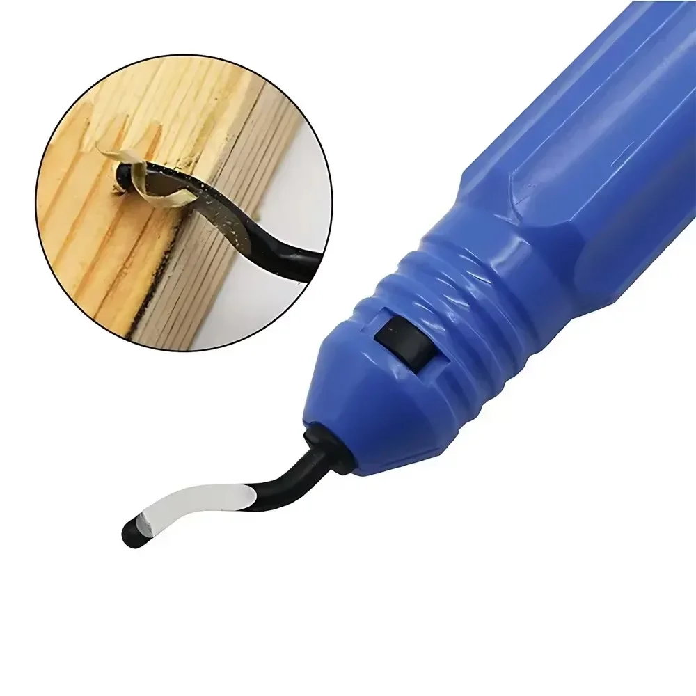 Hand Burr Trimming Knife Scrap - Youtube Model Kit ulasan dan harga