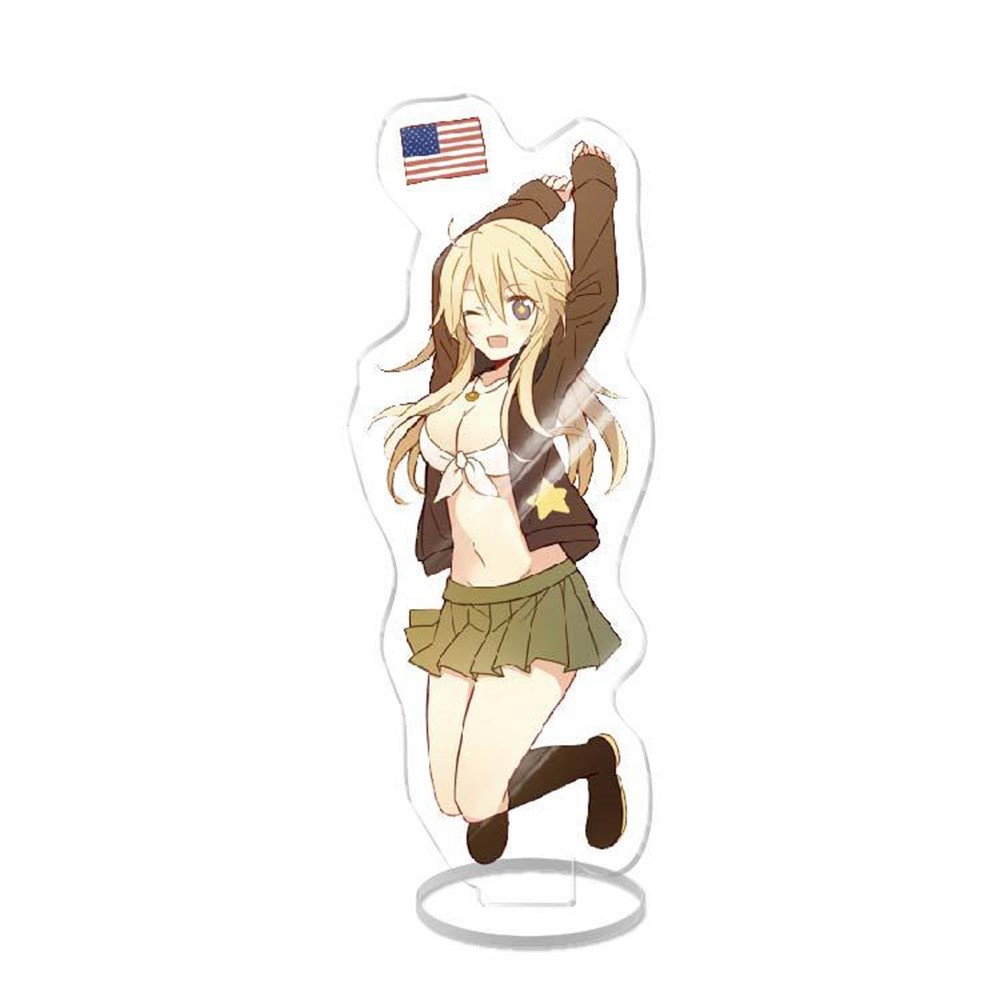 15cm Hot GAME Hetalia Axis Pow - Model Kit Italeri ulasan dan harga