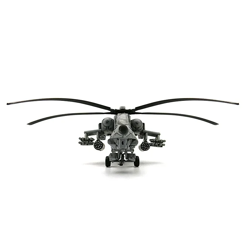 1/72 Mi-28 Havoc Anti-Tank Att - Model Kit Academy ulasan dan harga