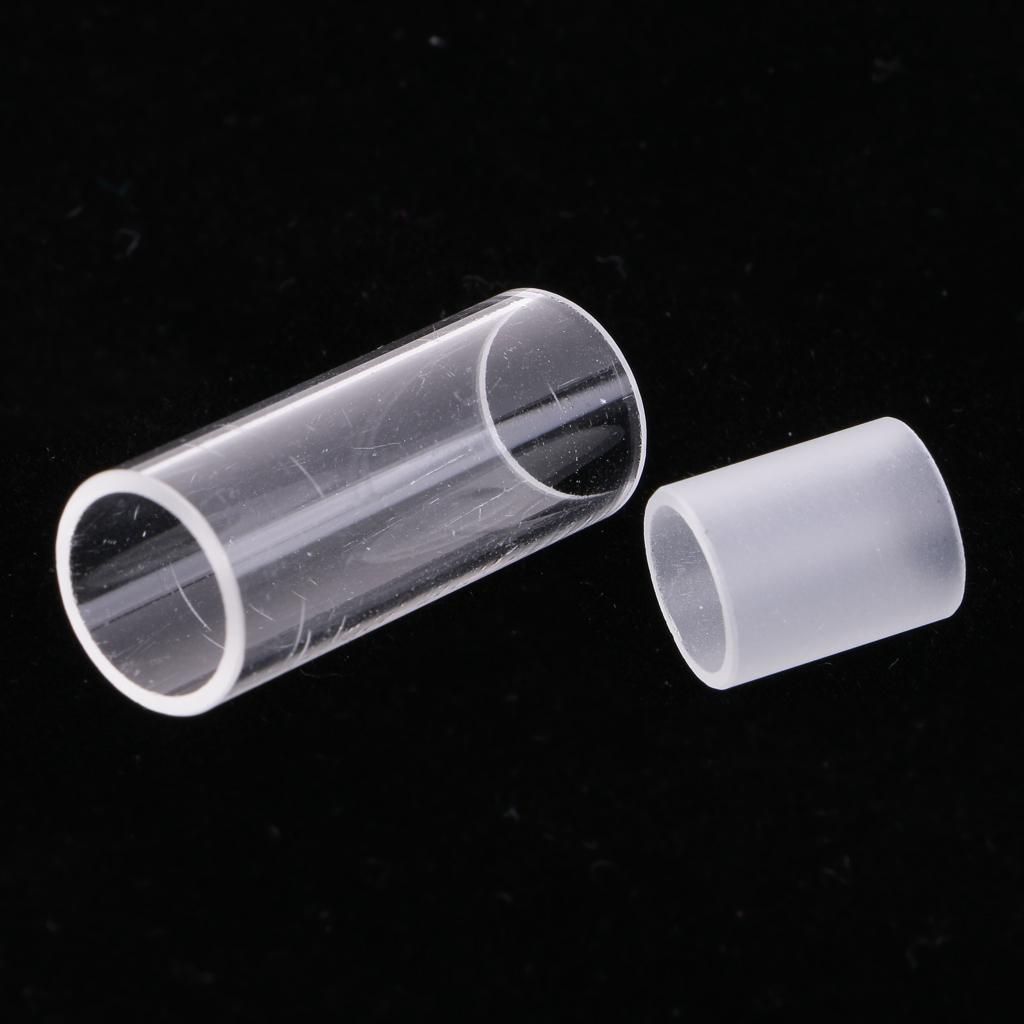 Glass Cold Cylinder Tube Acces - Youtube Model Kit ulasan dan harga