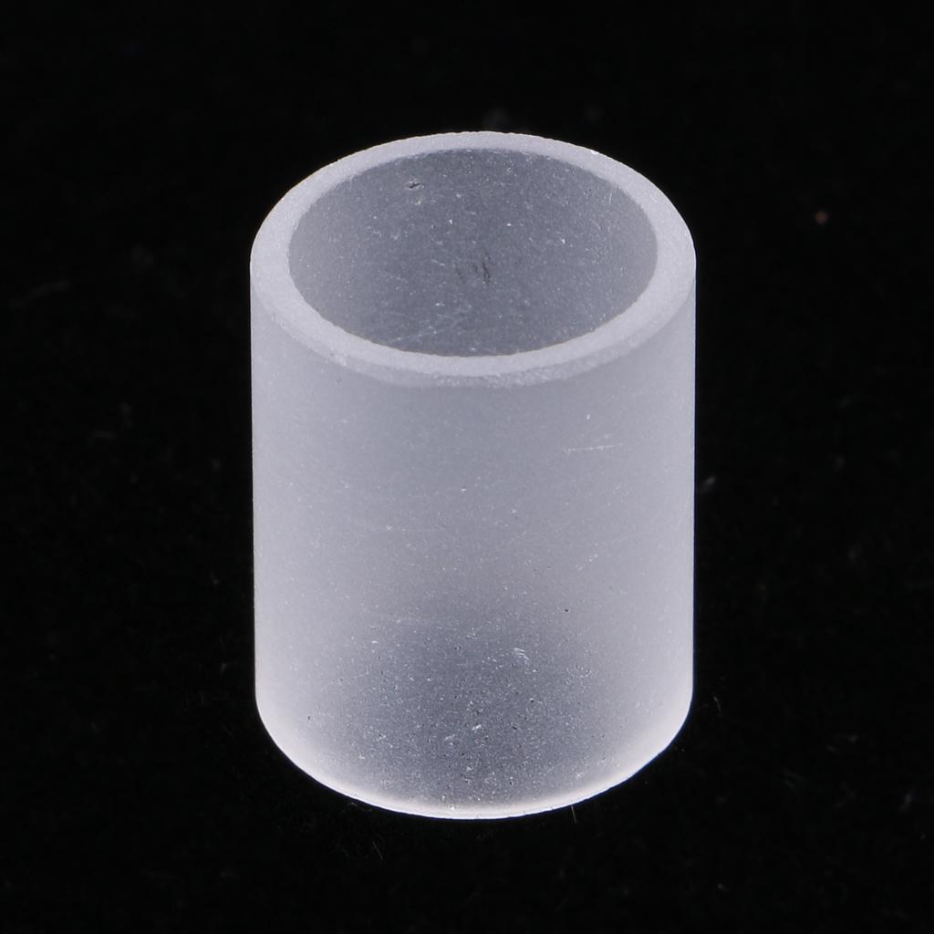 Glass Cold Cylinder Tube Acces - Youtube Model Kit ulasan dan harga
